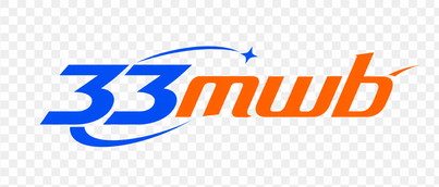 33mwb লোগো